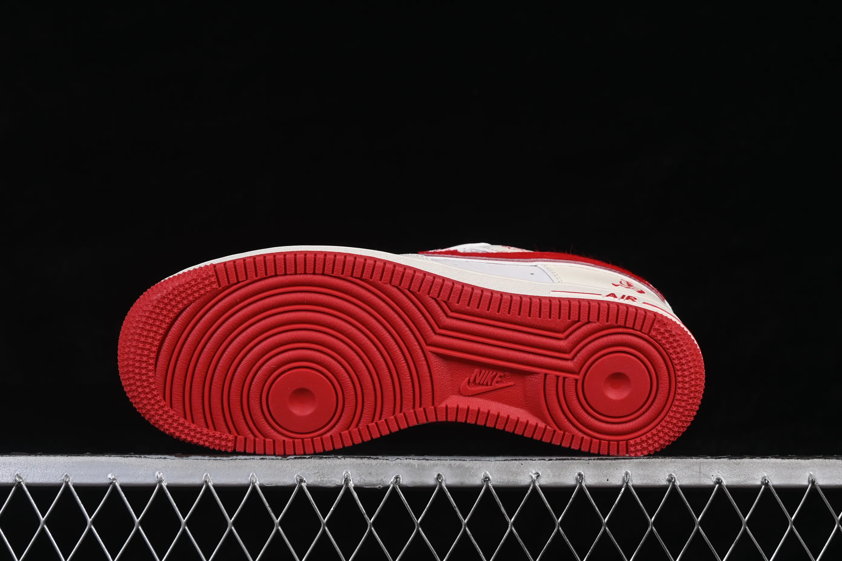 All Categories Nk Air Force 1 Air Force Series Nk Air Force 1 Low Air Force Low Nike Air Force 1'07 Low Beige Red Air Force One Low Casual Shoes HT5088-626
